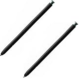 2 Pack Green Galaxy S22 Ultra Pen for Samsung