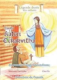 Sainte Kateri Tekakwitha