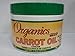 Africas Best Organics Carrot Oil Cream, 7.5oz