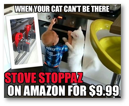 5 Stove+Stoppaz+Universal+Kitchen+Locks