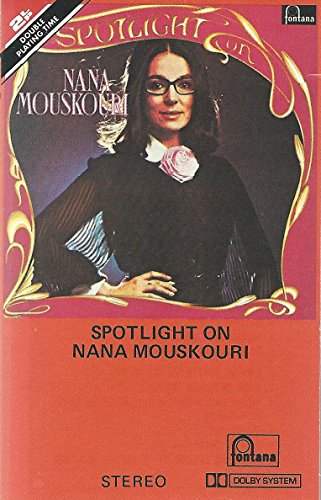 Nana Mouskouri - Imagine Lyrics - Zortam Music