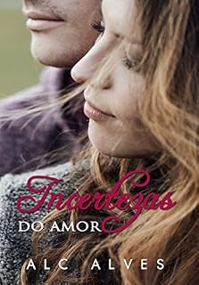 Livro Incertezas do Amor