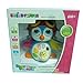 ThinkMax Baby Penguin, Kid Musical Penguin Toys, EQ and Intelligence Training, Battery Operated with Swing, Walking, Light, Voice Answers, Best Toys for Babies