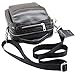Stepack Fashion Casual Genuine Leather Bag Messenger Bag for Men Shoulder Bag (L)
