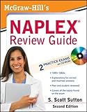 Mcgraw Hill S Naplex Review Guide 9780071630122 Medicine
