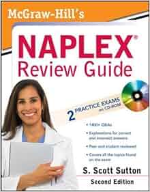 Naplex Review Second Edition Set Mcgraw Hill S Naplex
