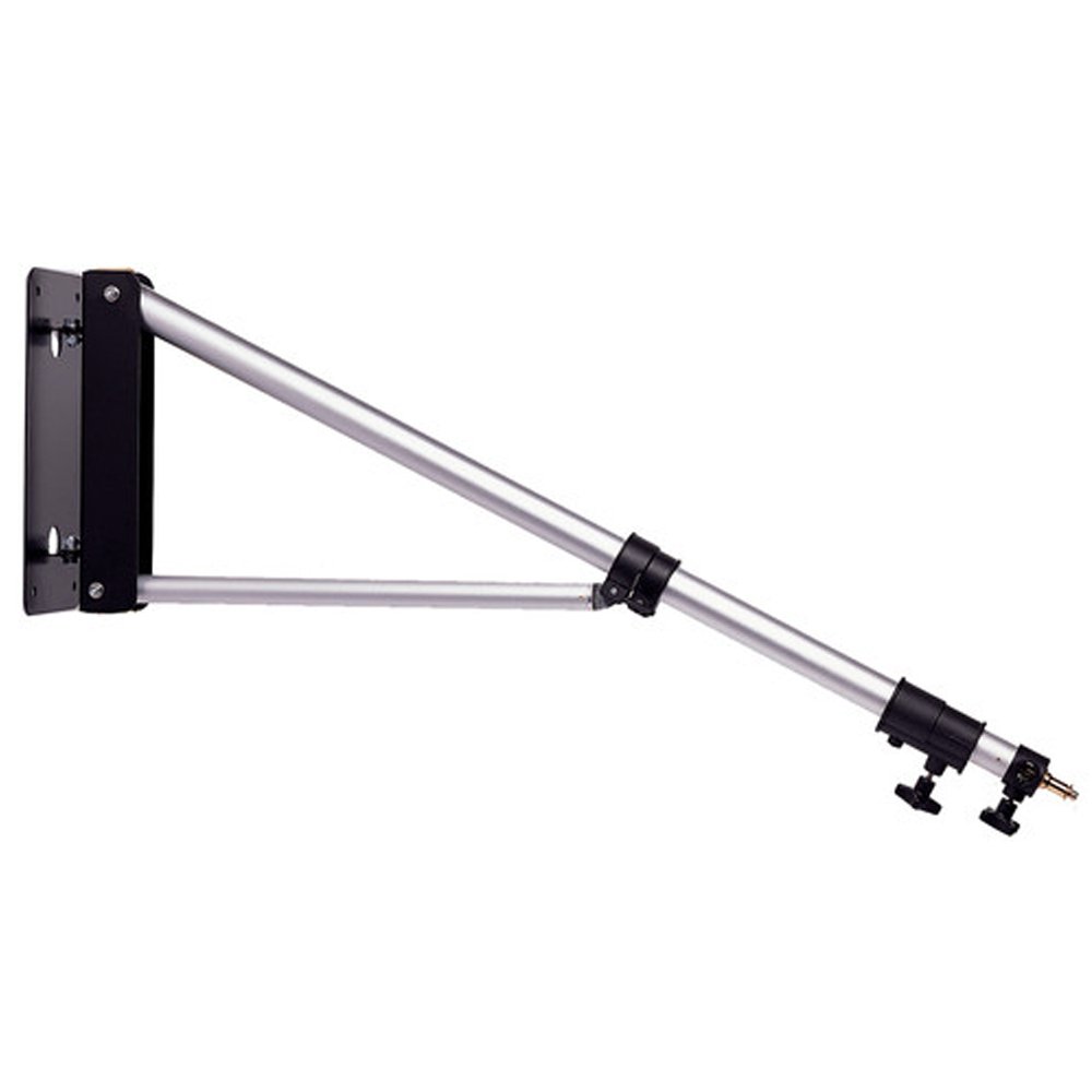 Best Studiopro Photography Studio Lighting Boom Arm Kit