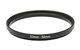 FidgetFidget Extension Tube/Spacer Ring 52mm