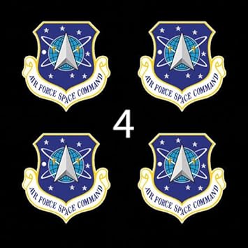 usaf space command