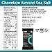 Orgain Simple Organic Protein Bars, Chocolate Almond Sea Salt, Plant Based, Gluten Free, Soy Free, Non-GMO, Organic Fiber, 2.05 Ounce, 12 Countthumb 1