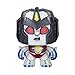 Transformers E3478AS00 Mighty Muggs Starscream #4