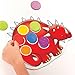 Orchard Toys Dotty Dinosaurs Children's Game, Multi, One Size