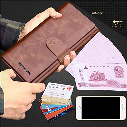 septwolves wallet price