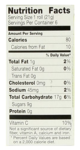 Nestle Nesquik Syrup, Chocolate, 22-Ounce Bottles (Pack of 6)