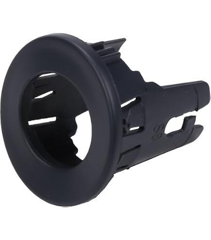 Amazon.com: GM Genuine Parts 84695395 Rear Parking Assist Alarm