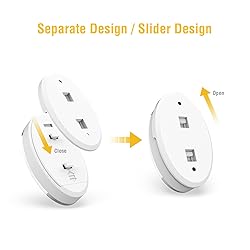 LED Puck Light, led Lights Battery Operated with