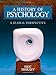 A History of Psychology: A Global Perspective