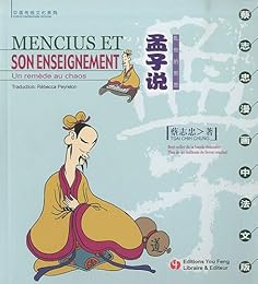 Mencius et son enseignement