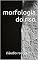 Livro Morfologia do Riso
