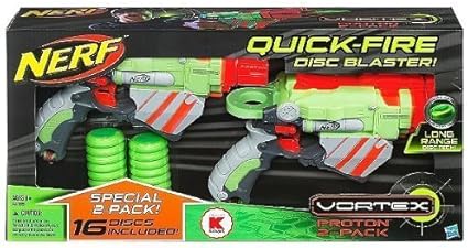 nerf vortex amazon