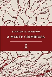 Livro A mente criminosa