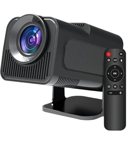 Projetor Ultra Portátil Dell M115HD - 450 Lumens - Resolução 1280