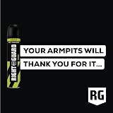 Right Guard Men's Anti-Perspirant Deodorant Spray 48 Hour No White Residue 250ml view 4