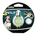 Nite Ize Spotlit LED Carabiner Light – White (SLG-03-02)