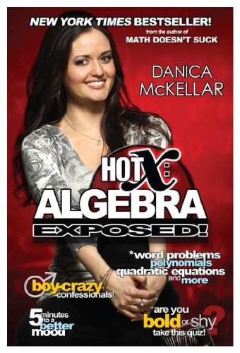 Hot X: Algebra Exposed