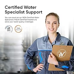 WECO TINY-150 Reverse Osmosis Water Filter System