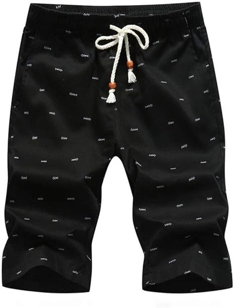 Amazon Co Jp 5xlメンズショーツ夏の服カジュアルショートパンツコットン男性ビーチショートパンツメンズプラスサイズの速乾性ボードショーツblue 色 黒 Size 4xl ホーム キッチン