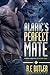 Alaric's Perfect Mate (Saber Chronicles Book 1)