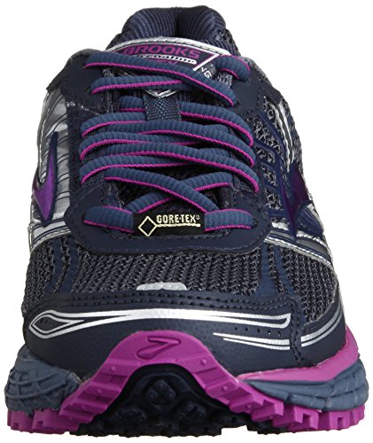 brooks adrenaline asr 11 womens purple