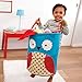 Skip Hop Zoo Pop-Up Hamper, Otis Owl
