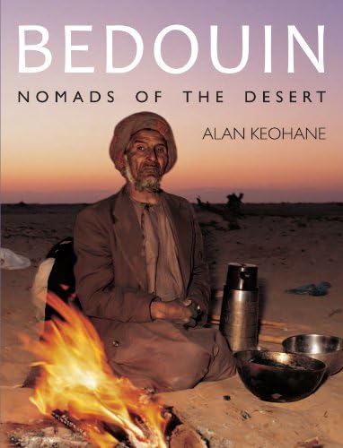 Bedouin: Nomads of the Desert