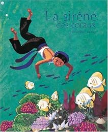 La  sirène des coraux