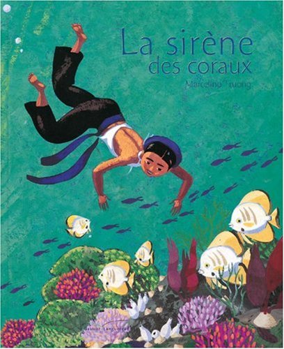 La  sirène des coraux