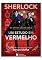 Livro Sherlock: um estudo em vermelho