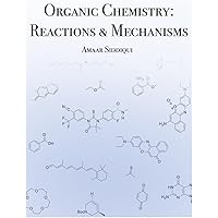Amazon.com: Advanced Organic Chemistry: Reactions, Mechanisms, and