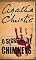 Livro O segredo de Chimneys