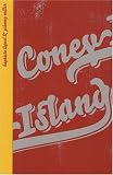Front cover for the book Coney Island by Bruce Gilden