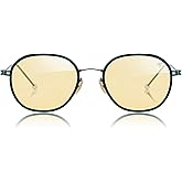 Hyperlight Fullerene C60 UV & bluelight glasses shades for men Unisex luxury sunglasses for women designer sunglasses for men