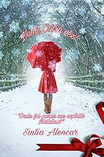 Livro Natal, Outra vez!