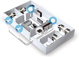 Ubiquiti INS-3AF-I-G Indoor Gigabit Adapter view 4