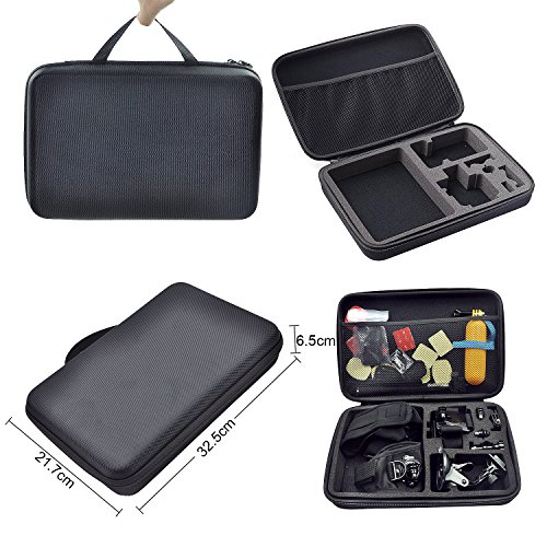 Leknes Accessories Bundle kit