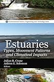 Estuaries: Types, Movement Patterns and Climatical Impacts, , 1608768597