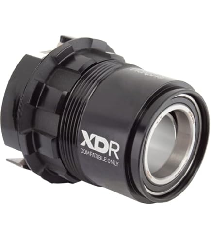 Amazon.com : Zipp Speed Weaponry Freehub Kit - 176/177 Hub, 11
