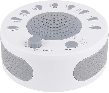 white noise machine baby uk