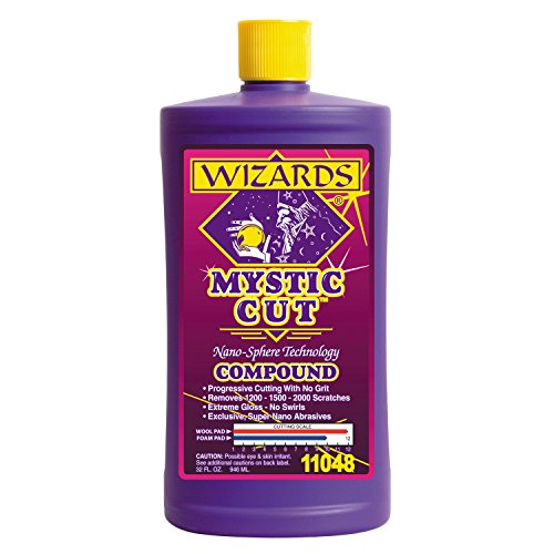 Click Here to See More Images Wizards 11048 Mystic Cut - 32 oz.