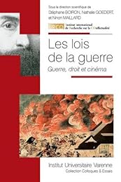 Les  lois de la guerre